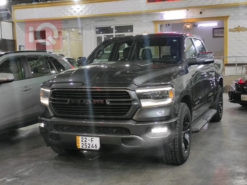 Ram 1500